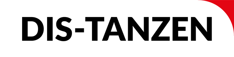 DIS-TANZEN_Logo